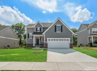 126 Campolina Rd #4, Chelsea, MI 48118