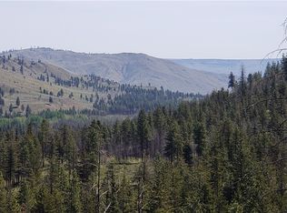 111 Washington Creek Rd, Chelan, WA 98816