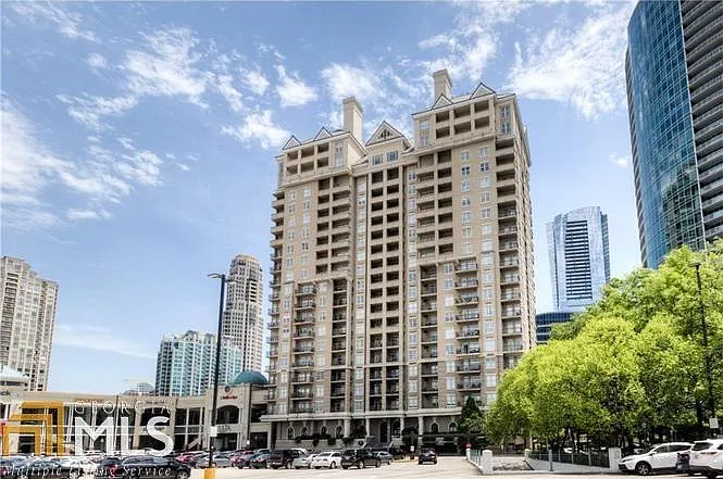 3334 Peachtree Rd NE #501