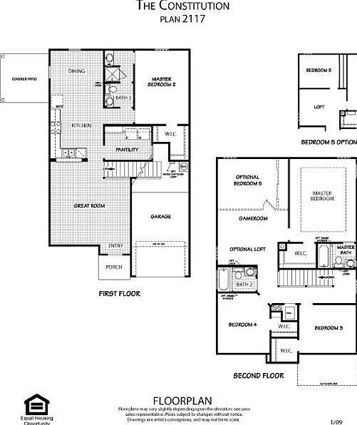 2nd image of 3623 Alvarado St