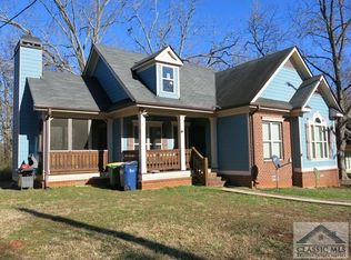 130 Georgia Railroad St, Athens, GA 30601