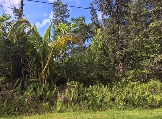 LOT 416 Lot 416, Pahoa, HI 96778