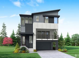 12213 78th Way NE, Kirkland, WA