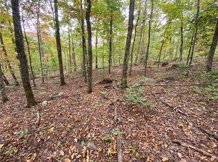 Newton County Rd #8147, Jasper, AR 72641