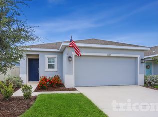11120 High Noon Trl, Parrish, FL 34219