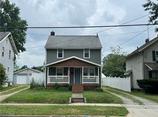 667 Eastland Ave, Akron, OH