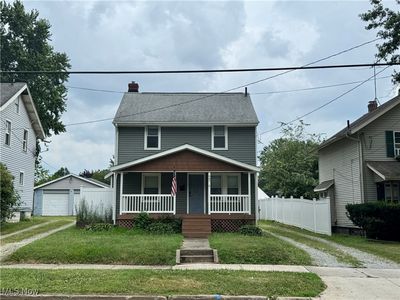 667 Eastland Ave, Akron, OH, 44305