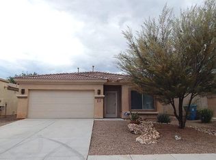 242 E Corte Rancho Encanto, Sahuarita, AZ 85629