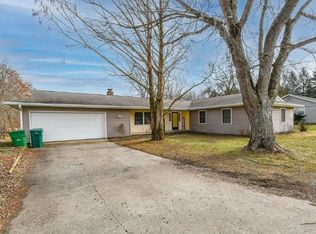3125 N 400 W, West Lafayette, IN 47906