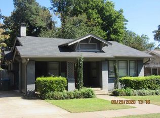 127 Pearl Ave, Little Rock, AR 72205