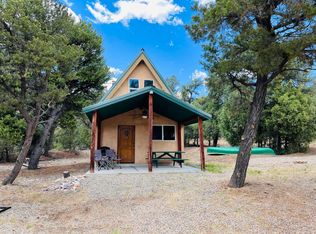 260 Jicarilla Trl, Regina, NM 87046