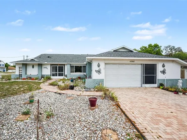 10267 Elgin Blvd, Spring Hill, FL 34608