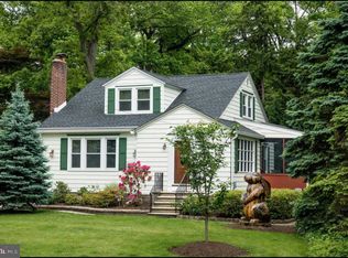 200 French Ave, Haddon Township, NJ 08108