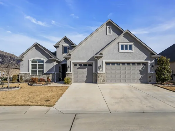 10720 Goodland Dr, Denton, TX 76207