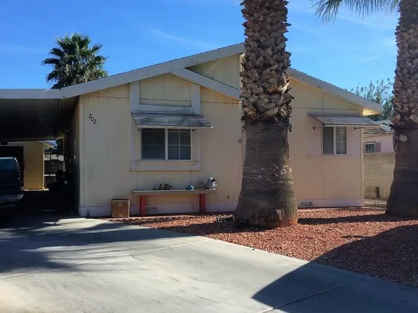 202 Partridge Ln, Mesquite, NV 89027
