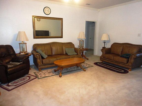 2nd image of 4708 Melville Dr