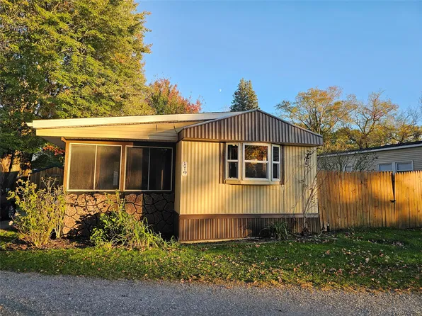 3855 Route 215 Hwy #9, East Springfield, PA 16411
