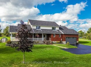 2070 Hawley Rd, Severn, ON L3V 0X7