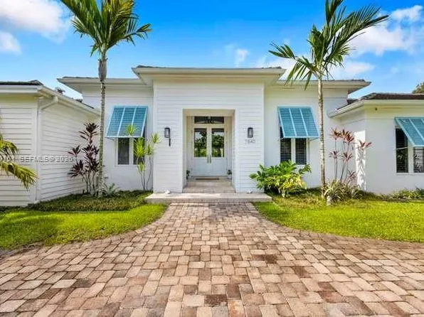 7840 SW 133rd Ter, Pinecrest, FL 33156