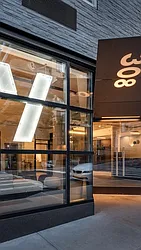 Rented by Park River