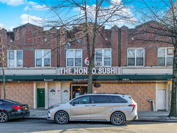 6119 20th Ave, Brooklyn, NY 11204