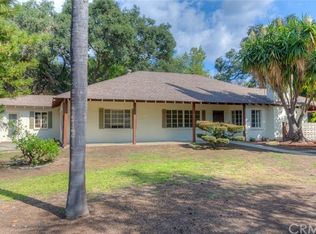 1135 E Sierra Madre Ave, Glendora, CA 91741