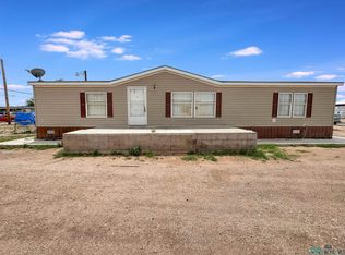 313 W Roxana St, Hobbs, NM 88240