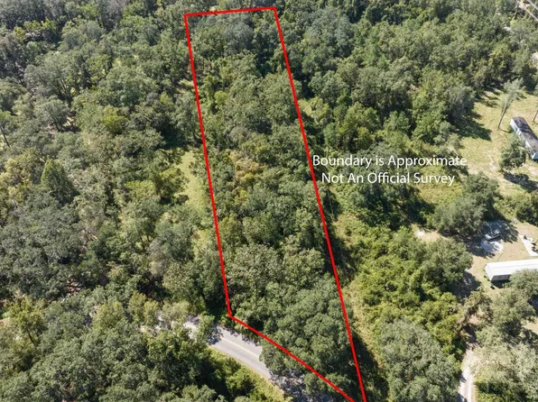 NW Queen Rd, Lake City, FL 32055