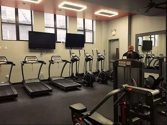 Rented by Joel Scharf, LREB | media 30