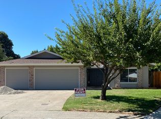 8186 Caribbean Way, Sacramento, CA 95826