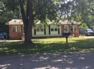 487 Howard Dr, Monroe, MI