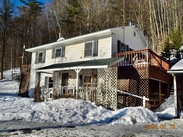 806 Vt Route 15 W, Johnson, VT 05656