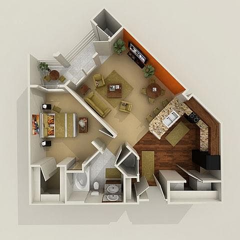 1st image of 11840 S 73rd Ct APT 206