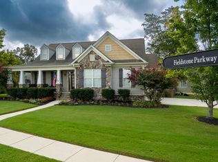 206 Pleasant Ridge Cir, Rock Spring, GA 30739