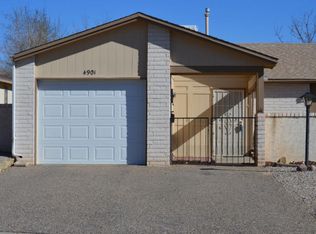 4901 Turquoise Dr NE, Rio Rancho, NM 87124
