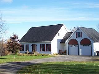 575 Pig St., Norwood