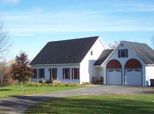 575 Pig St, Norwood, NY 13668