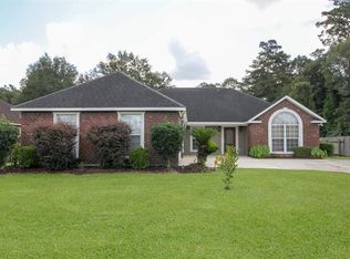 44217 Nicholas Cir, Hammond, LA 70403
