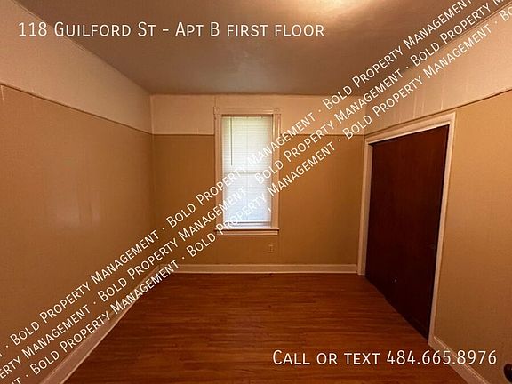 3rd image of 118 Guilford St APT B