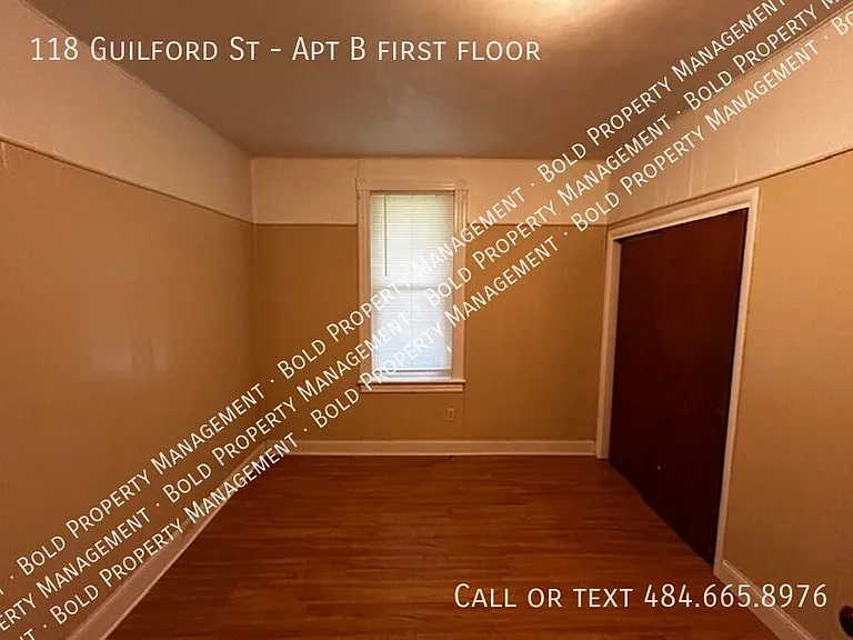 118 Guilford St #B — Photo 3