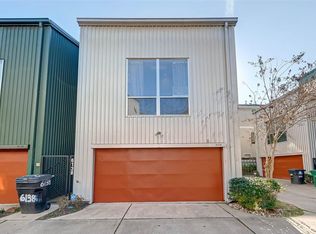 6136 Grand Blvd, Houston, TX 77021