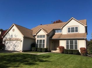500 Bradley Rd, Buffalo Grove, IL 60089