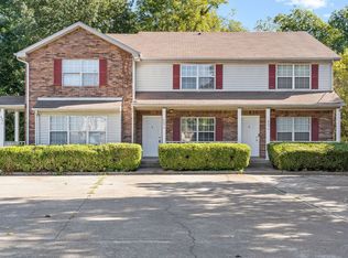 405 Cook Drive, Clarksville, TN 37042
