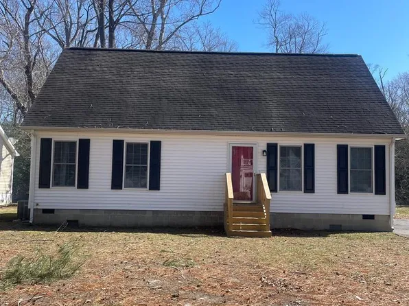 38901 Sea Gull Rd, Selbyville, DE 19975