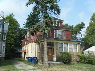 80 Rickert Ave, Buffalo, NY 14211