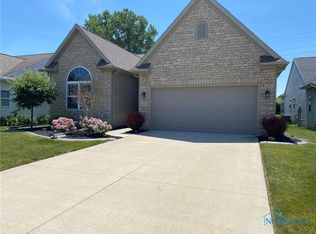 4991 Lake Breeze Ln, Maumee, OH 43537