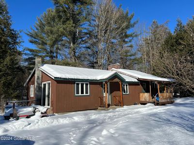 52 Bear Pond Road, Athol, NY, 12810