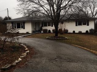 143 Cedar Valley Rd, Kirbyville, MO 65679