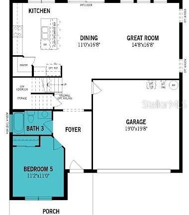 2nd image of 10264 CABANA STREET