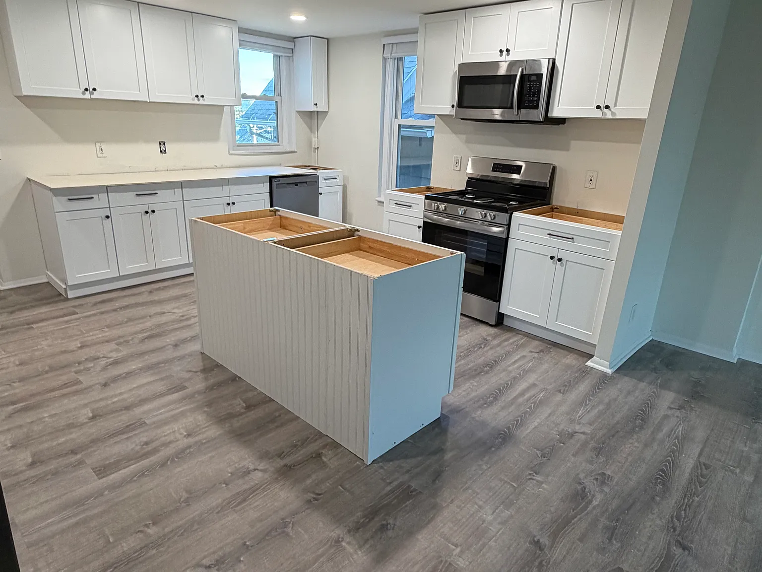 1328 W Broad St — Photo 3